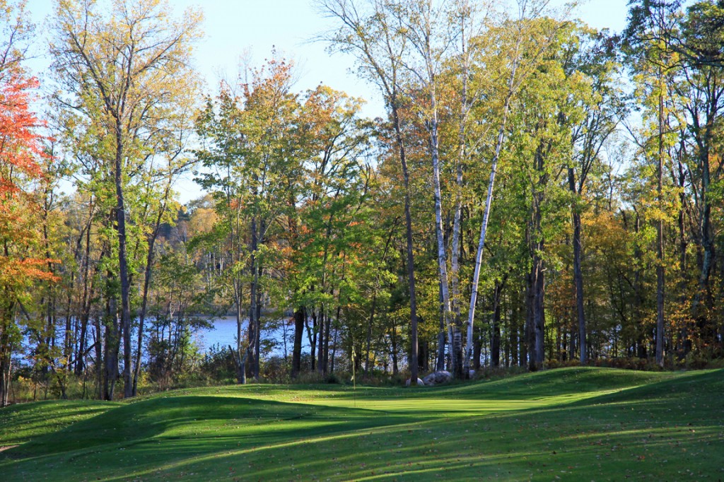 Gallery Crosswoods Golf Course, MN