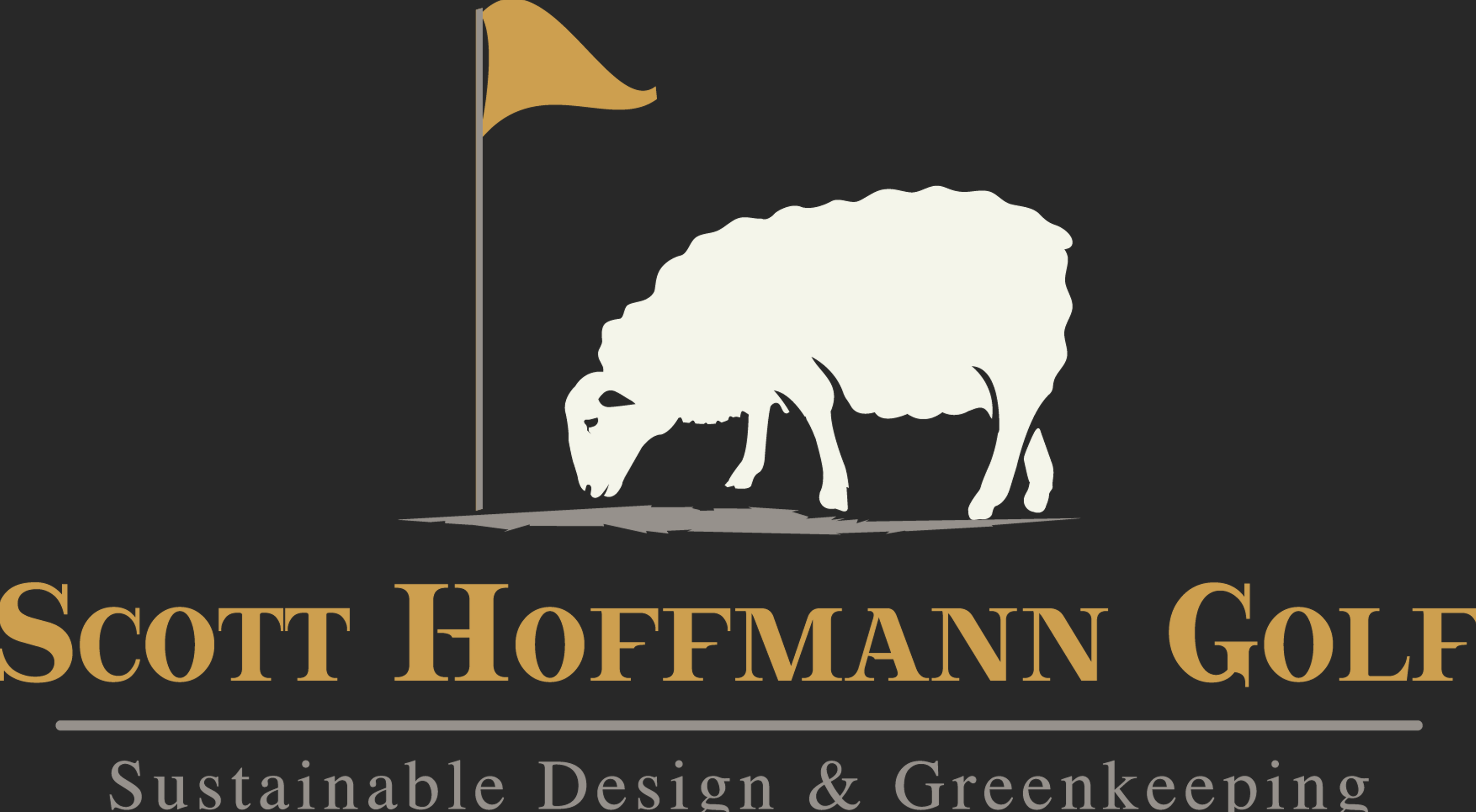 Scott Hoffmann Golf, the Golf Digest Top 100 architect behind the sustainable design and greenkeeping of The Farm Golf Links in Crosslake, MN.